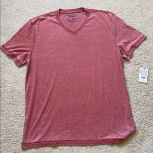Venice burnout lucky brand tshirt